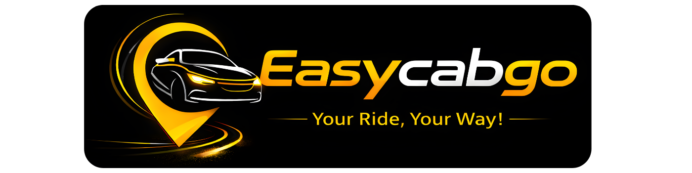 easycabgo